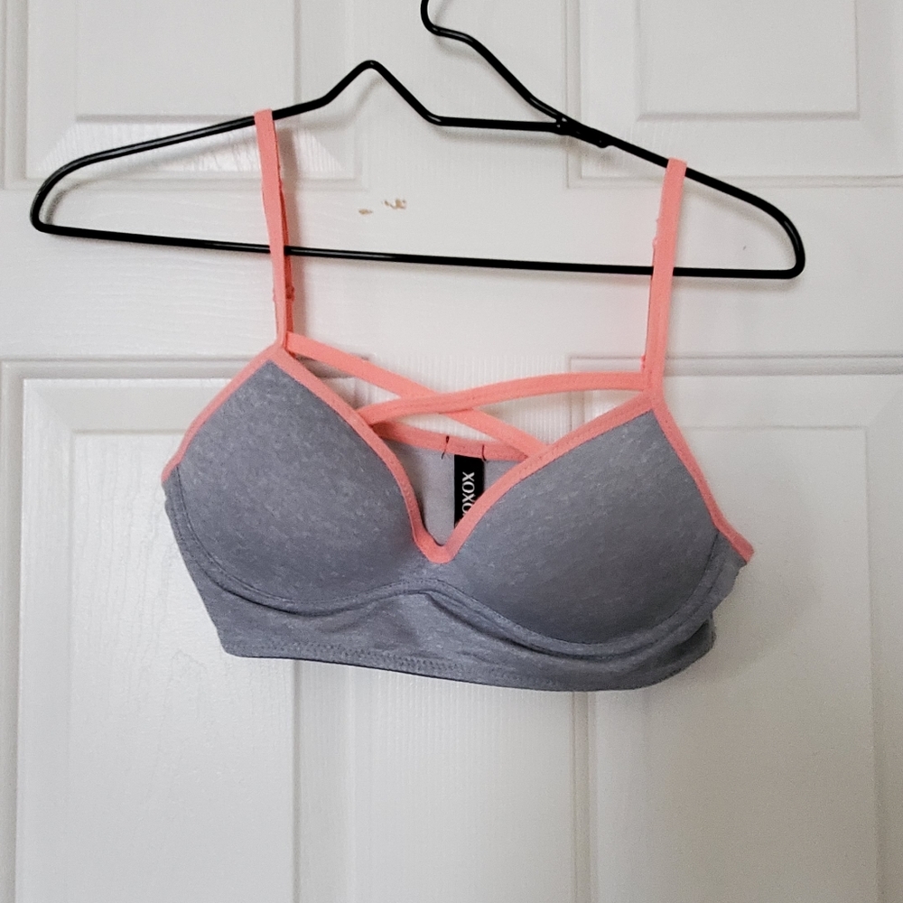 XOXO BRA 34B - EUC